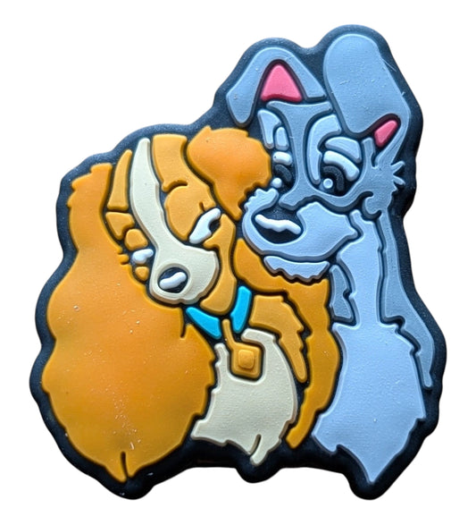 Lady and The Tramp 2
