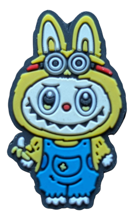 Labubu Minion