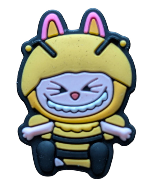 Labubu Bee