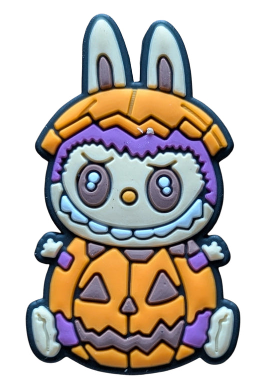 Labubu Pumpkin