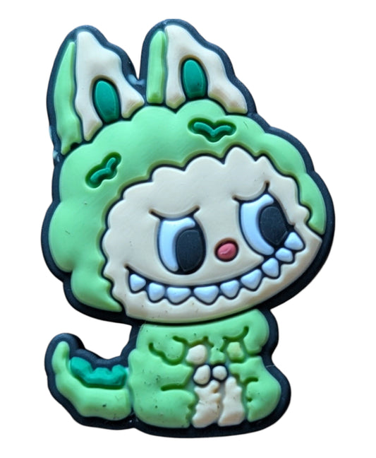Labubu Lizard