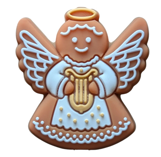 Gingerbread Angel