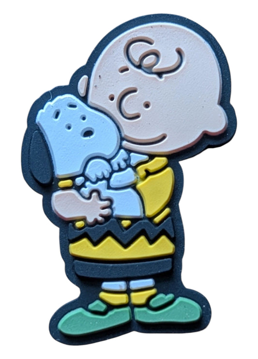 Peanuts and Family