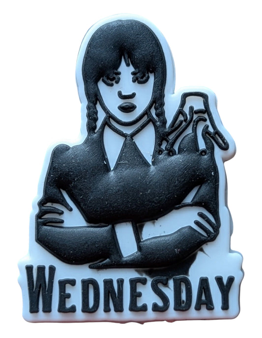 Wednesday