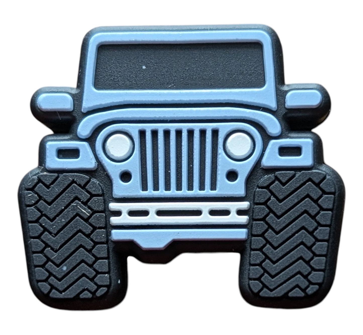 Jeeps - Variety