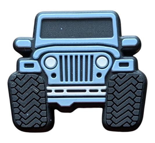 Jeeps - Variety