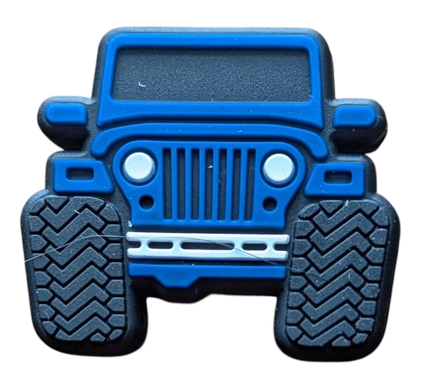 Jeeps - Variety