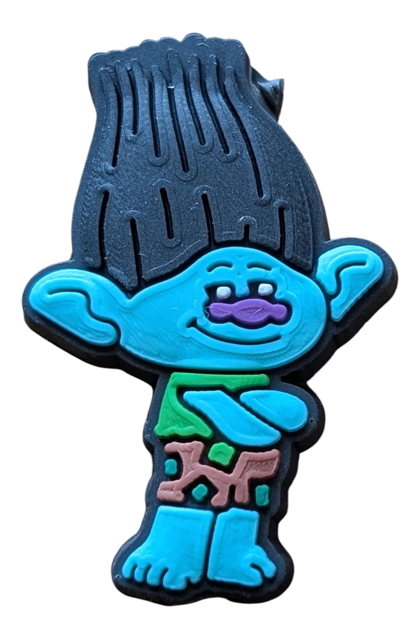 Trolls - Poppy and Branch