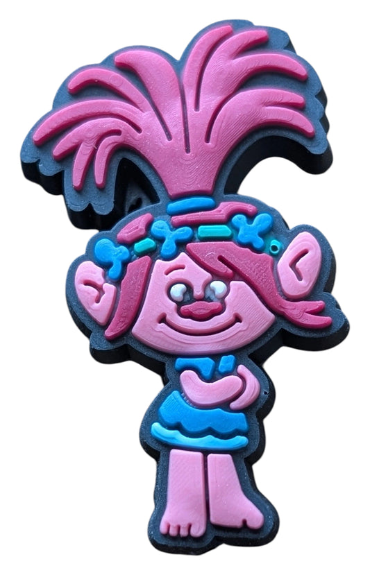 Trolls - Poppy and Branch