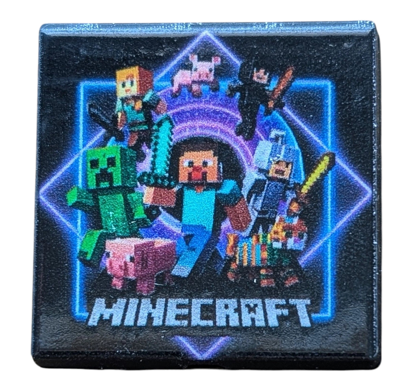 Minecraft