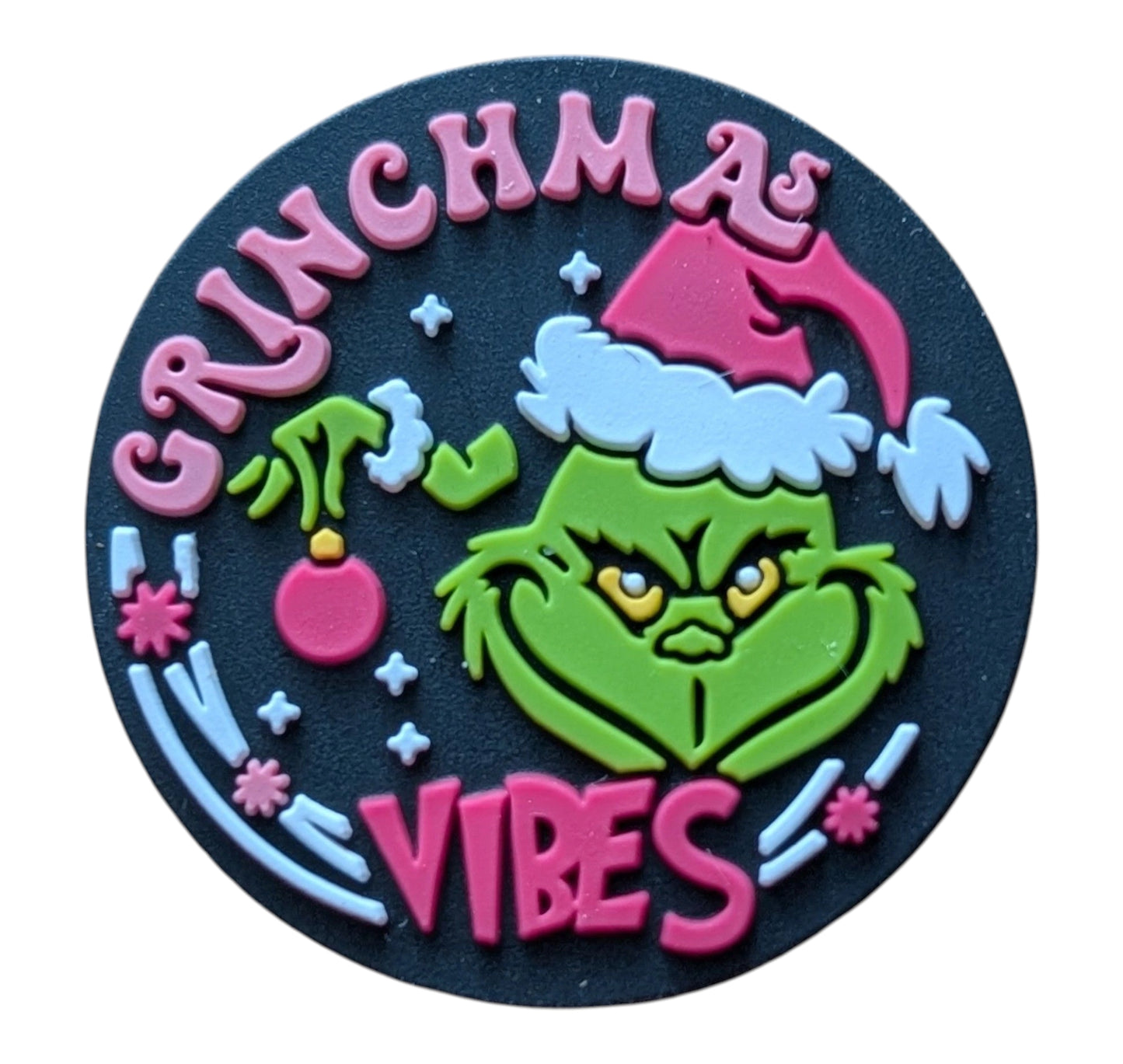 Grinch Variety