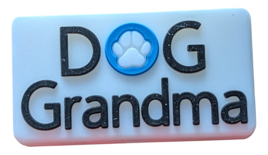 Dog Grandma