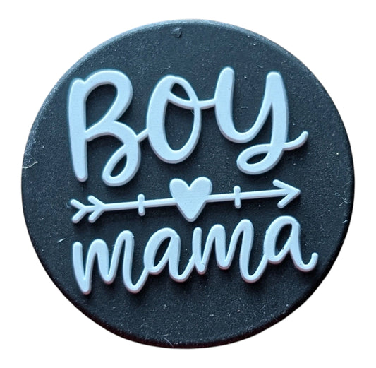 Boy Mama