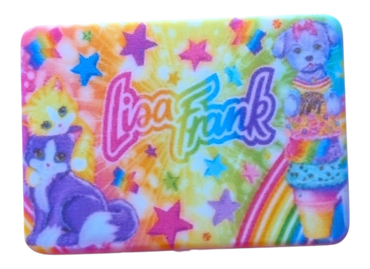 Lisa Frank 2