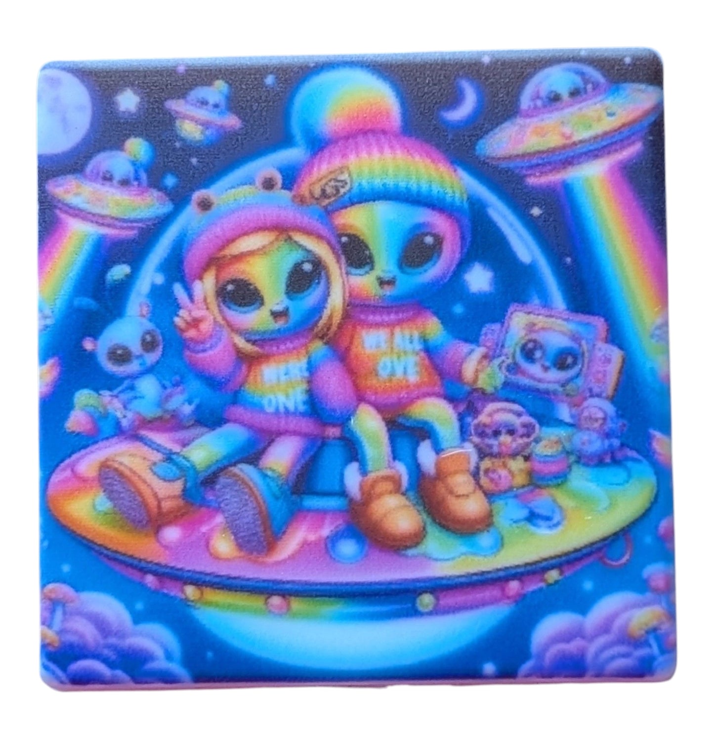 Lisa Frank 2