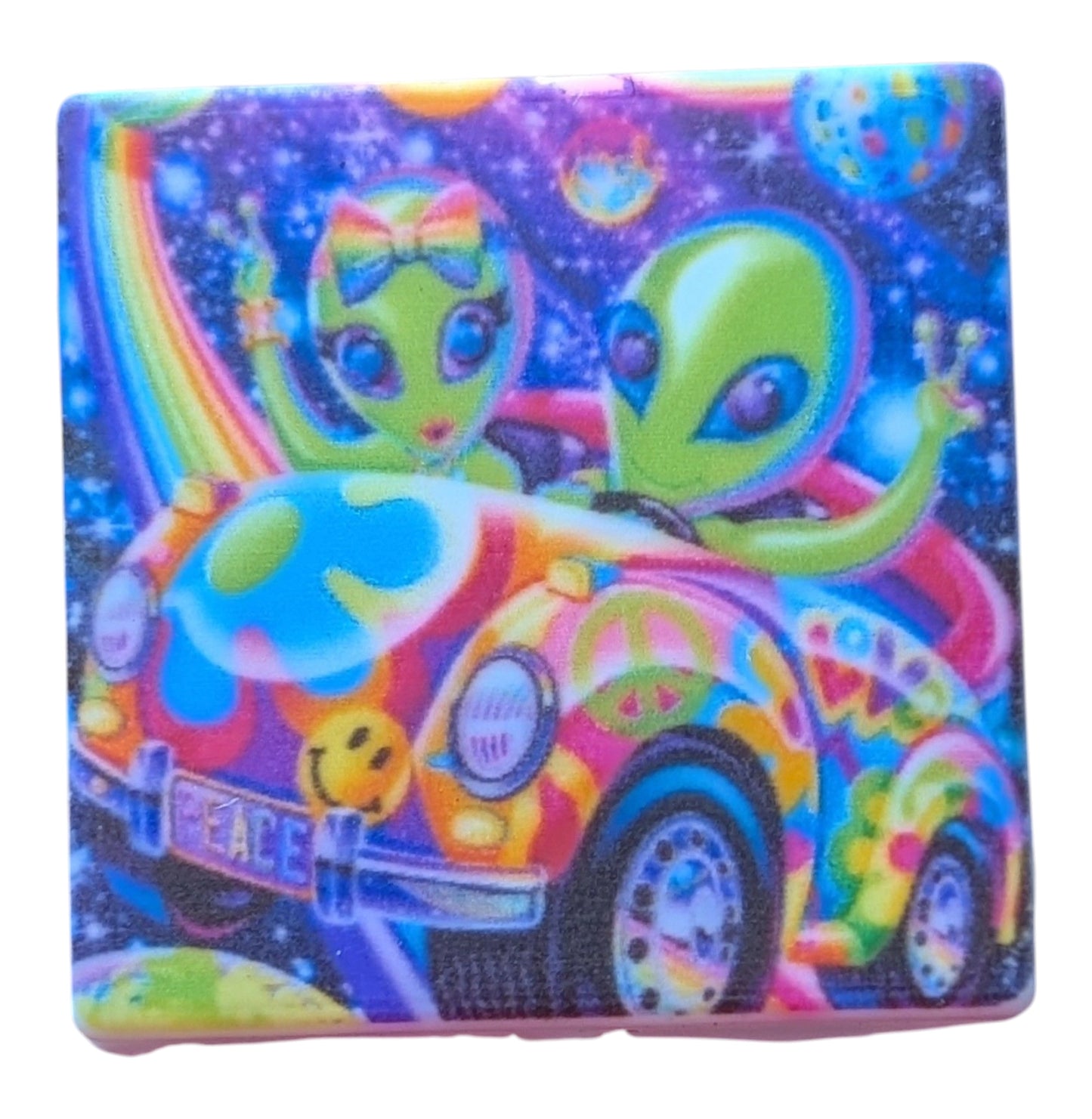 Lisa Frank 2