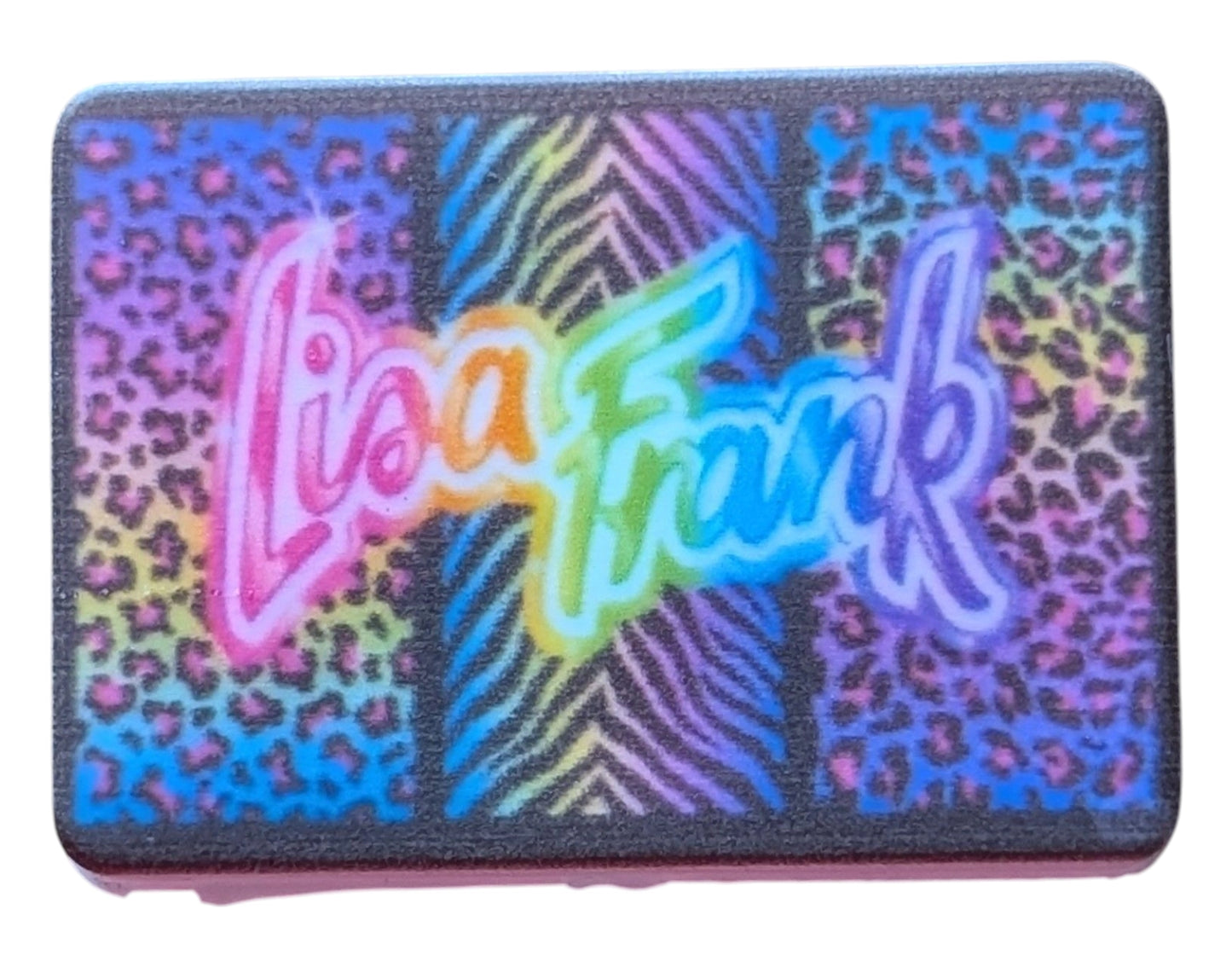 Lisa Frank 2