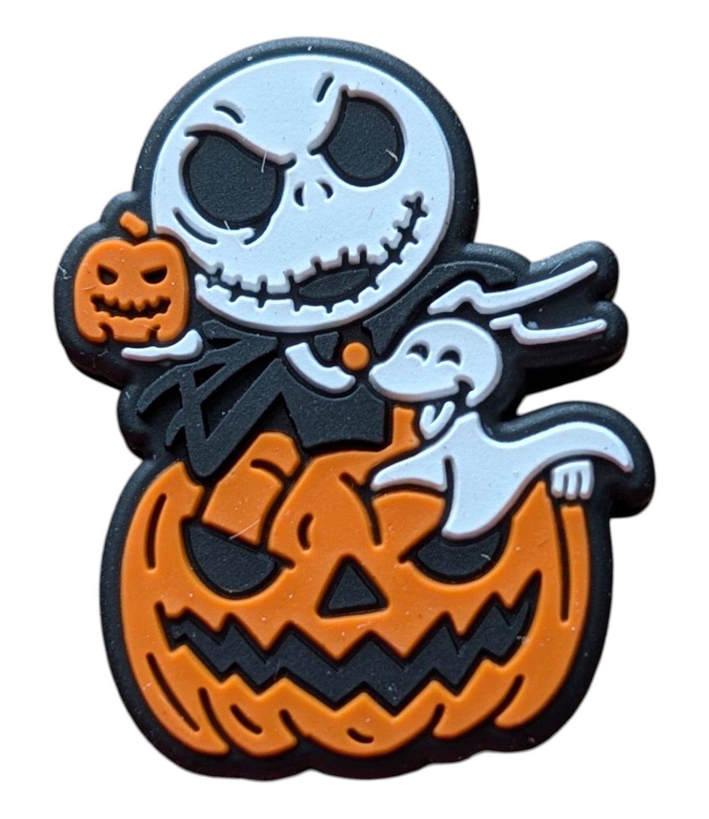 Jack and Sally Variations