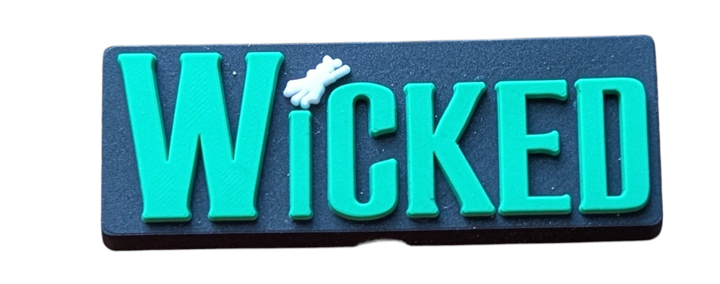 Wicked Varities