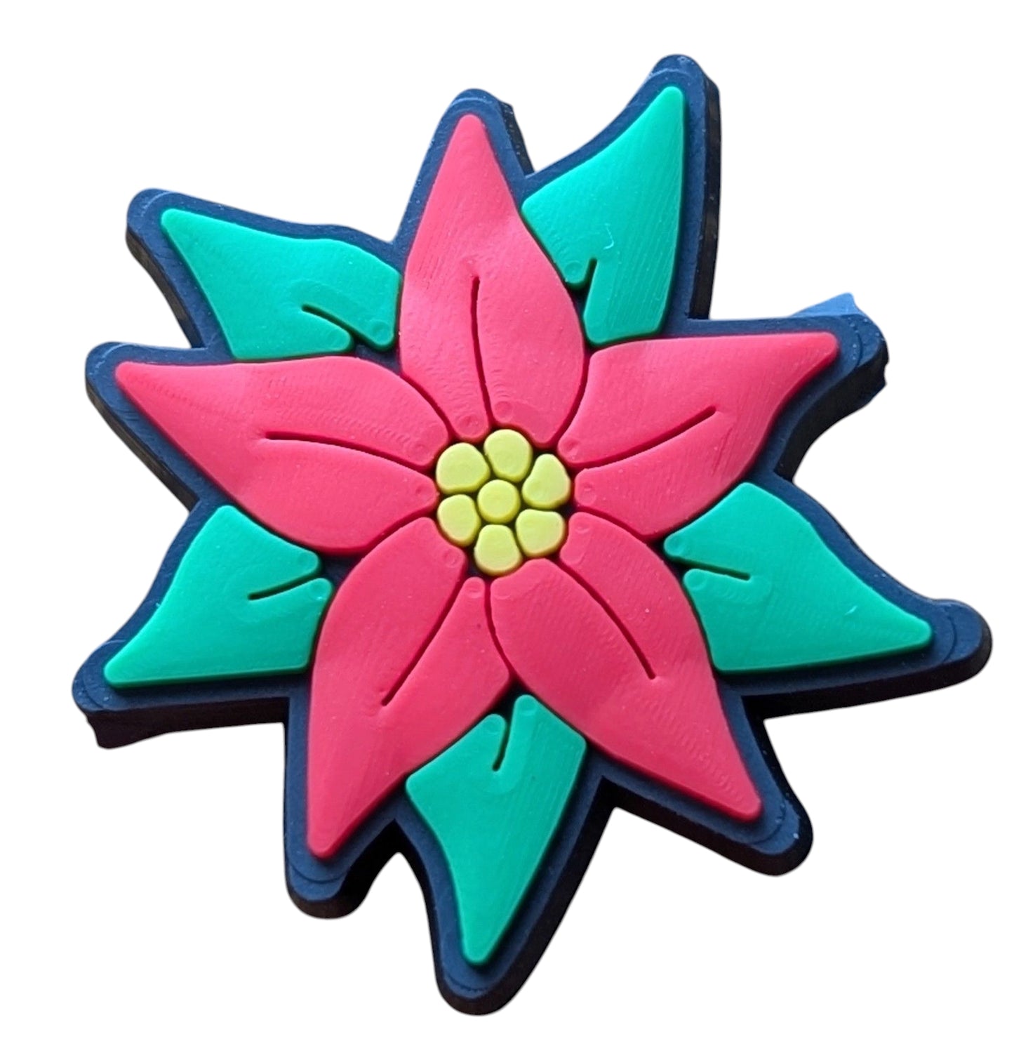 Poinsettia