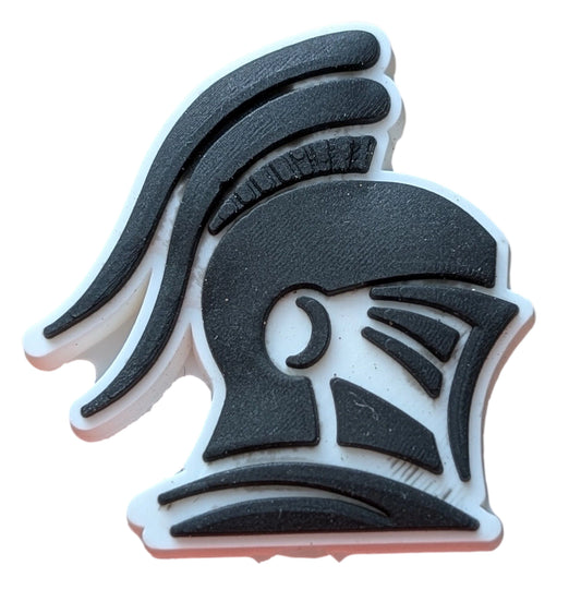 Knight Mascot