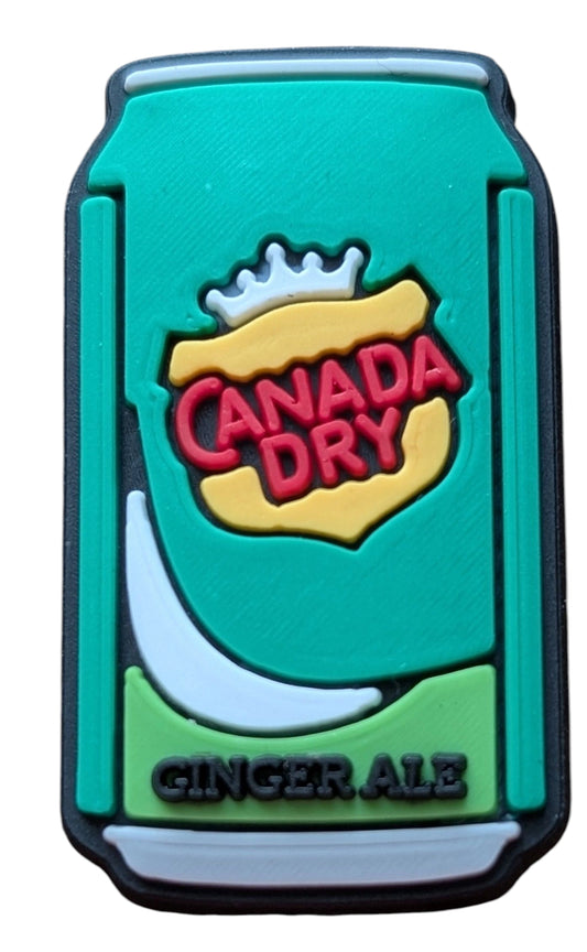 Canada Dry