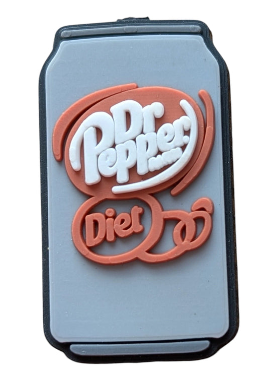 Dr Pepper Diet