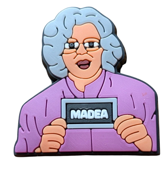 Madea