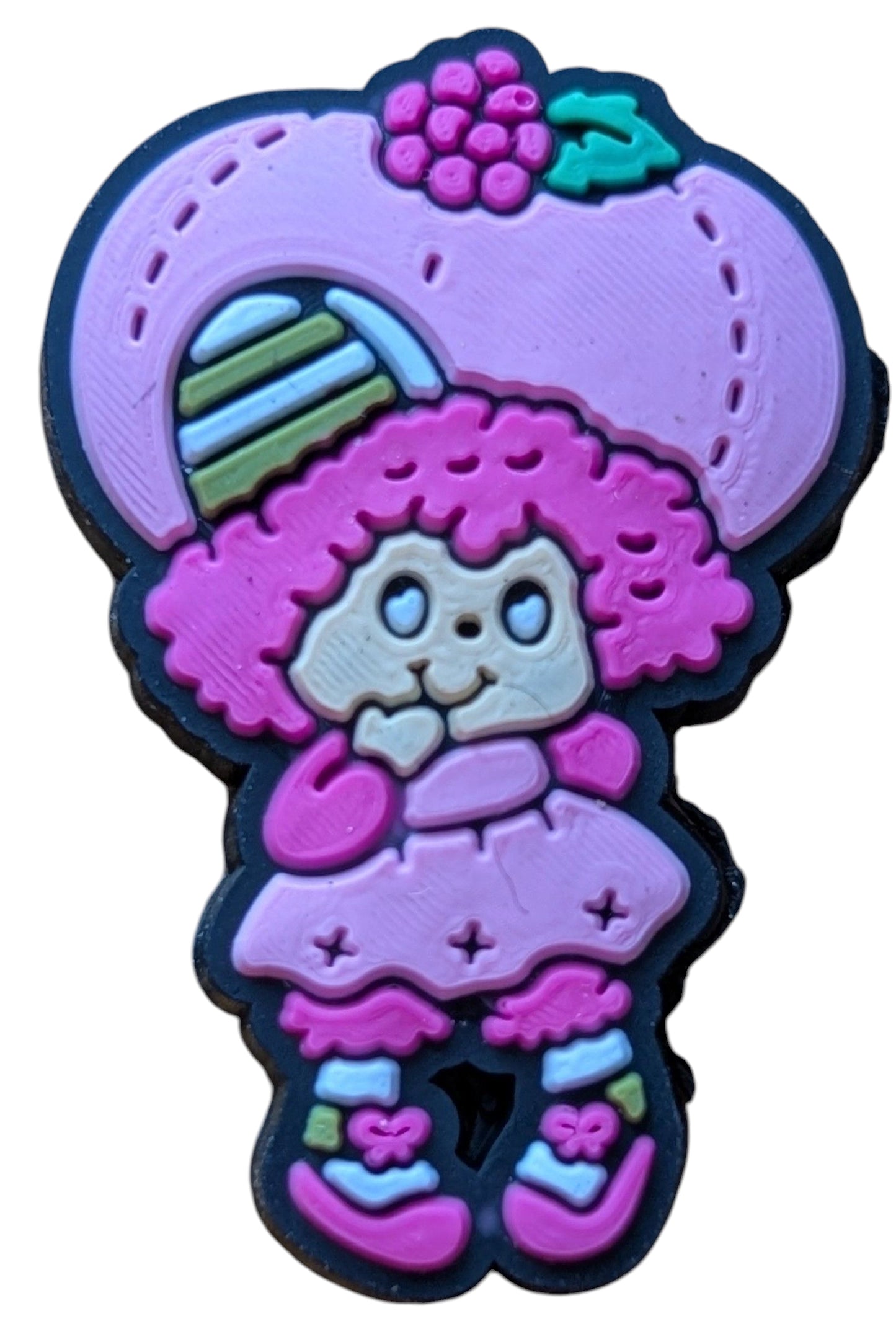 Strawberry Shortcake and Friends