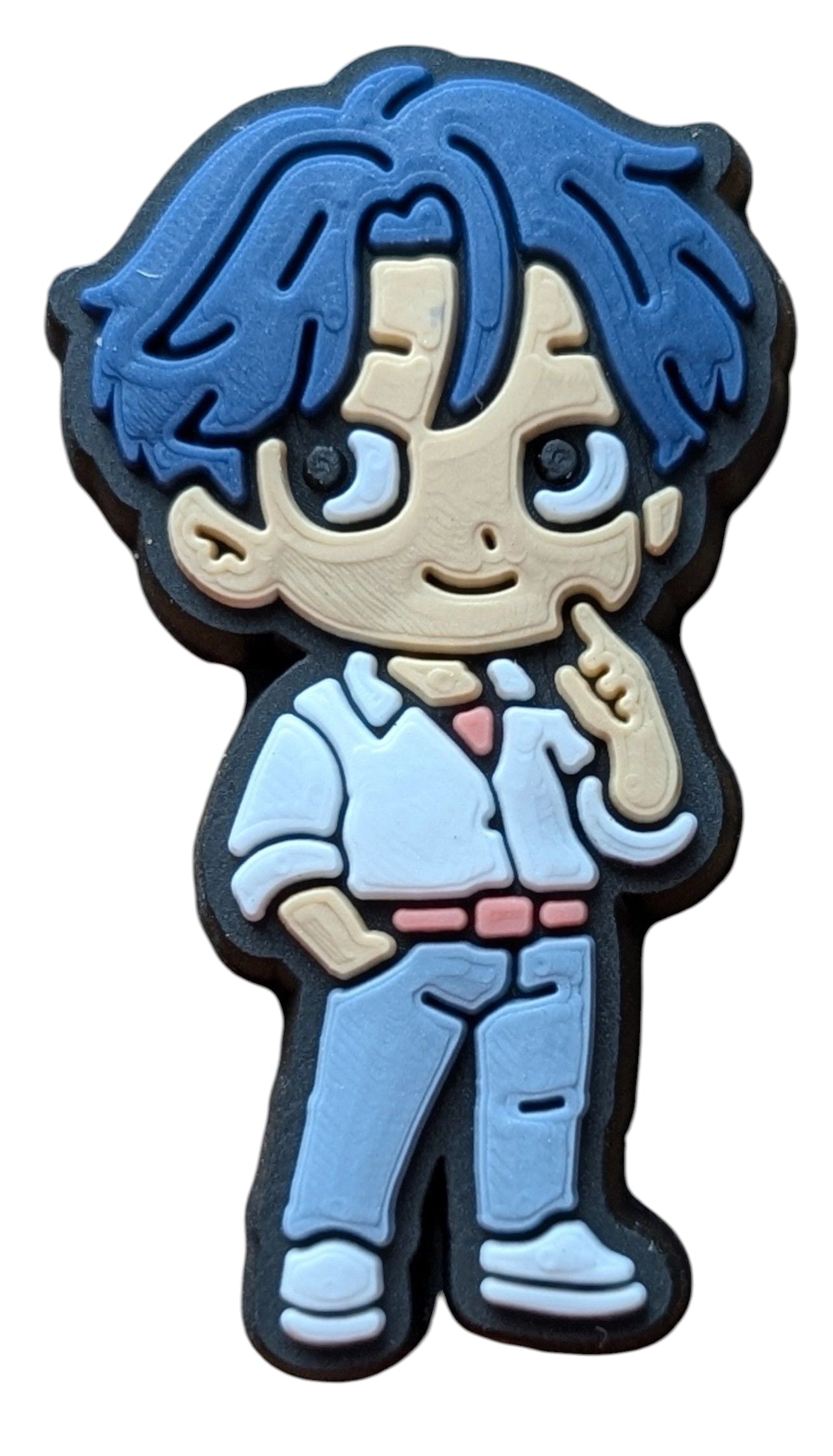 KPop Demon Hunters Characters