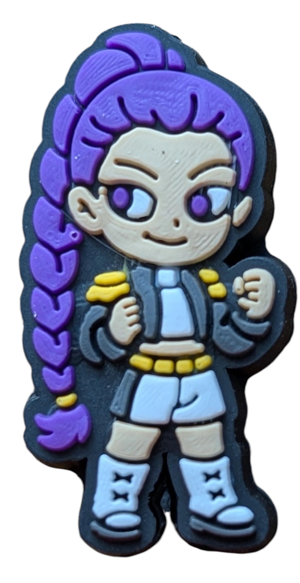 KPop Demon Hunters Characters