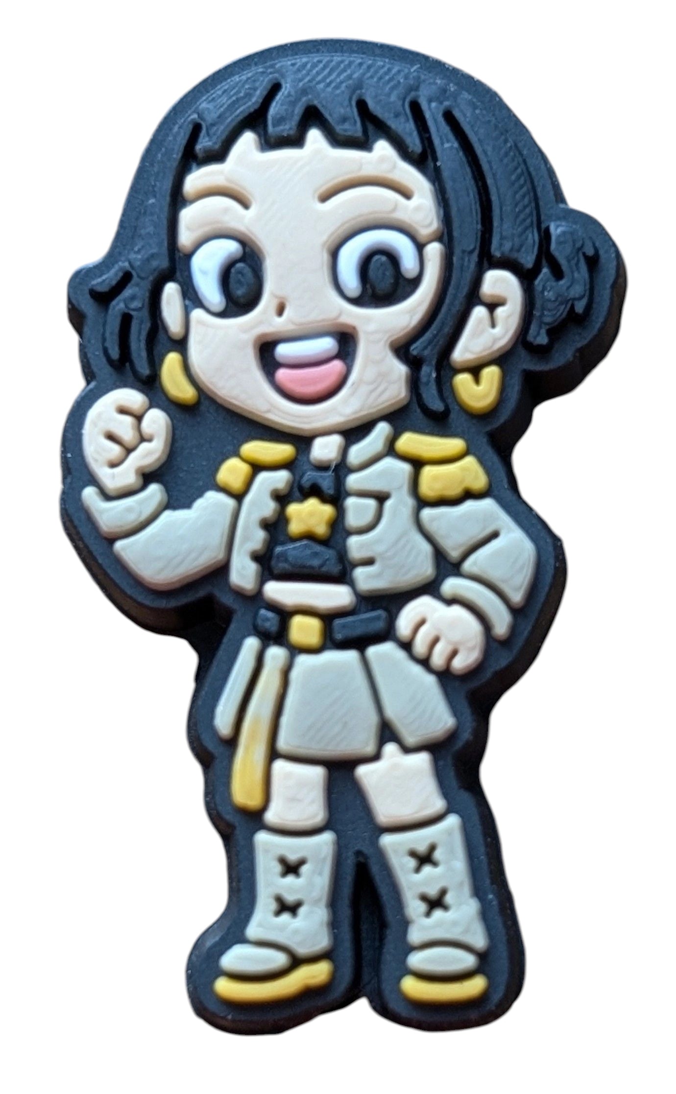 KPop Demon Hunters Characters