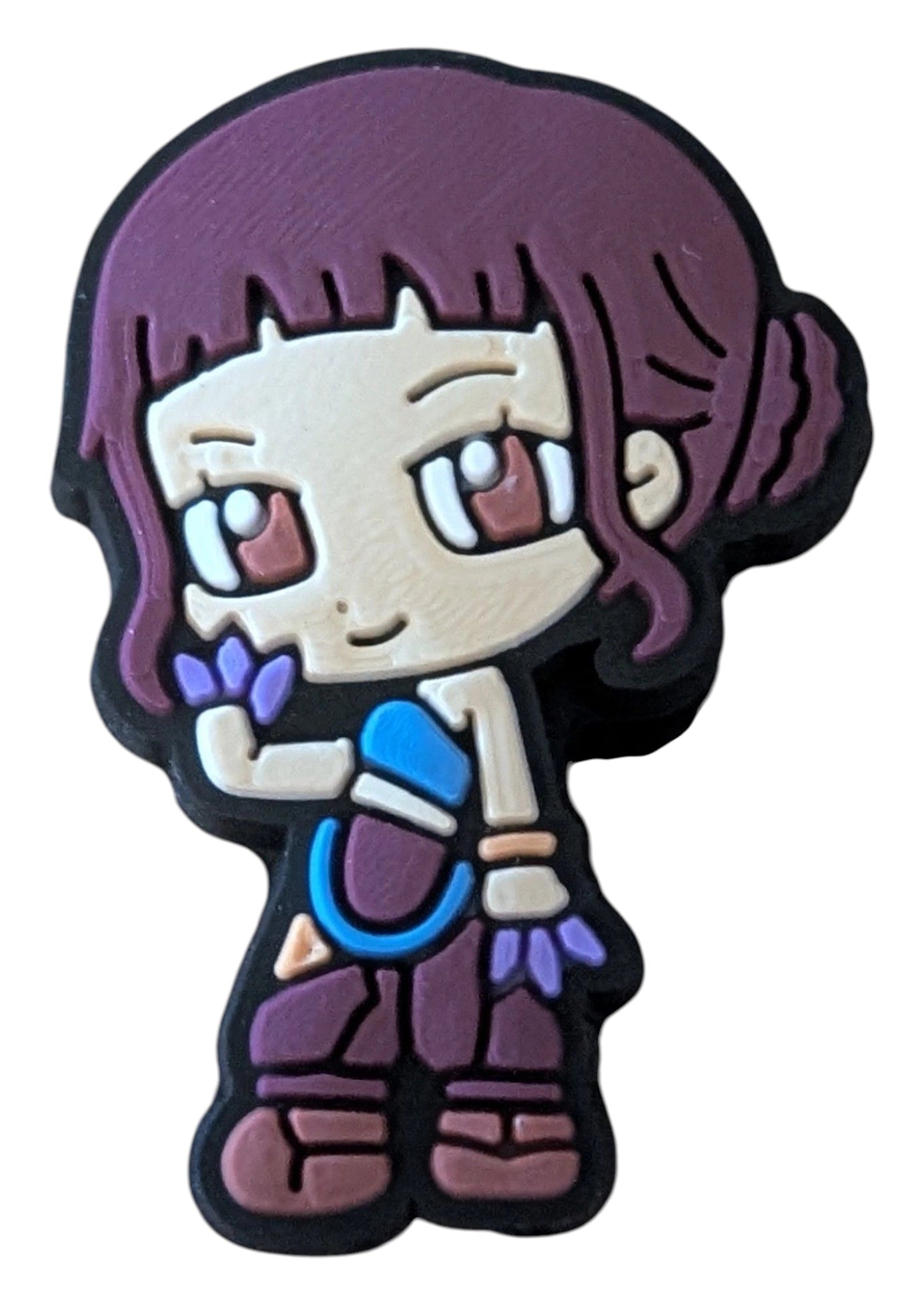 KPop Demon Hunters Characters