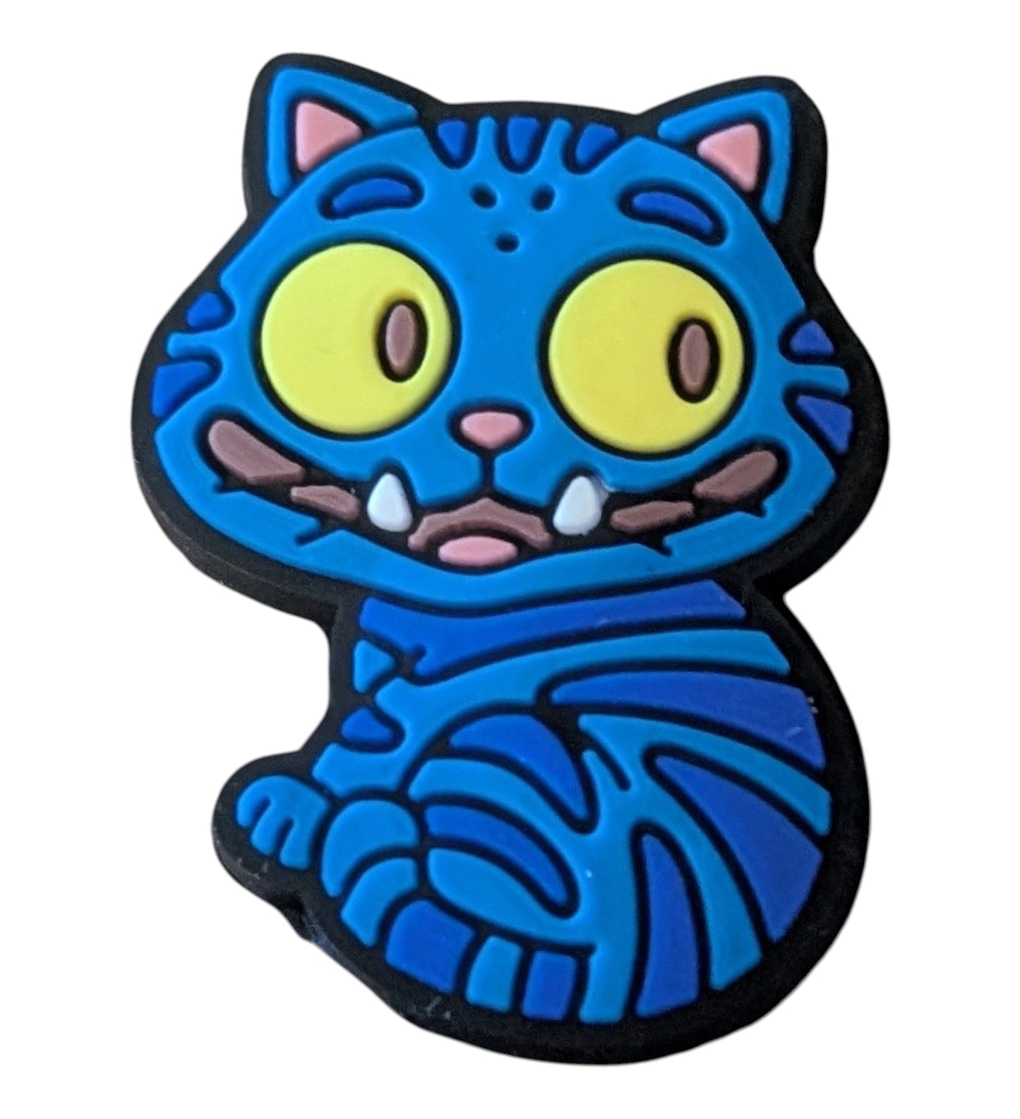 KPop Demon Hunters Characters