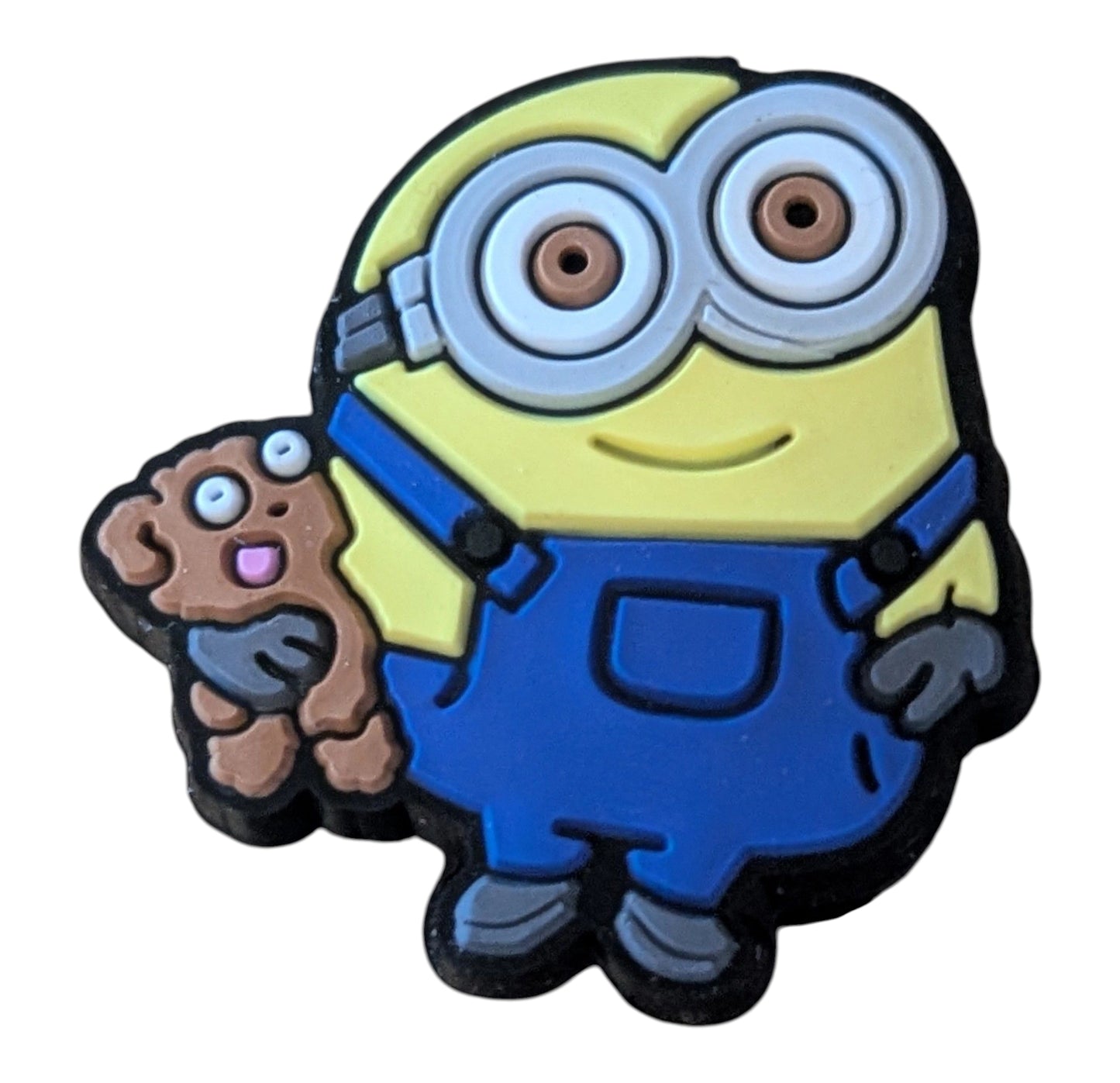 Minion - 3 Styles