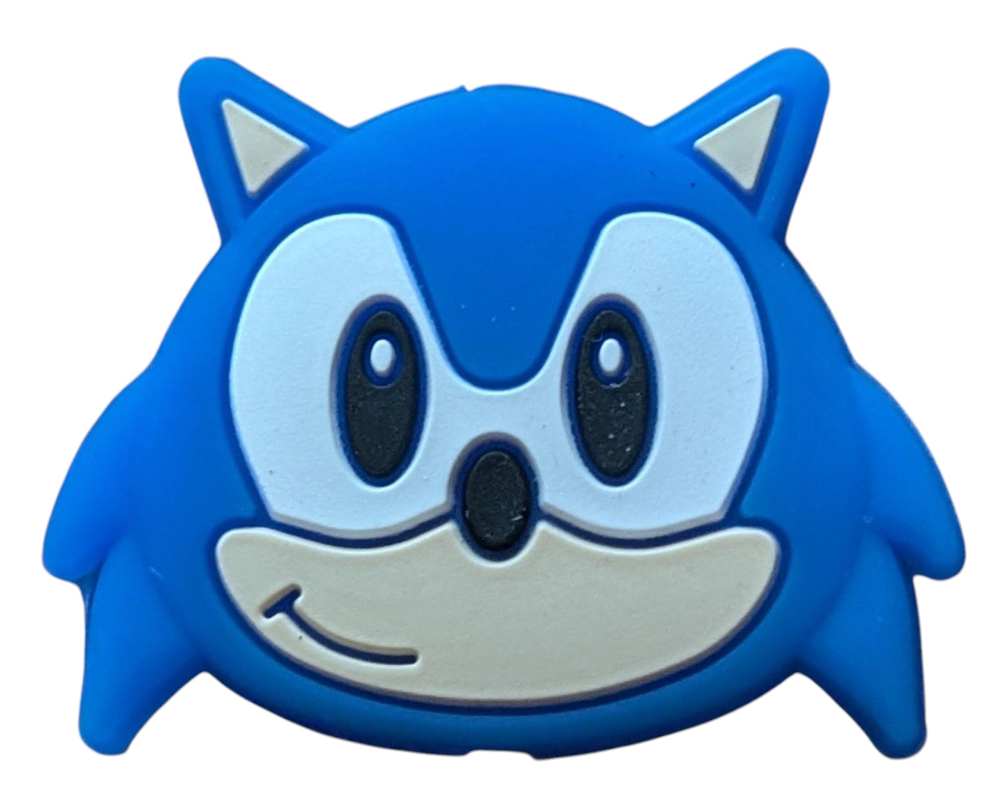 Sonic and his buddies