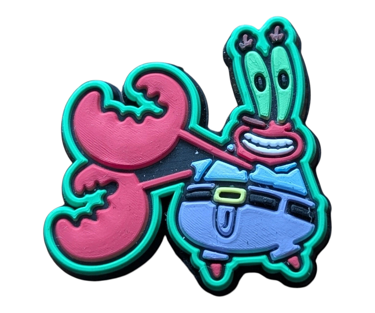 Sponge Bob & Friends 2