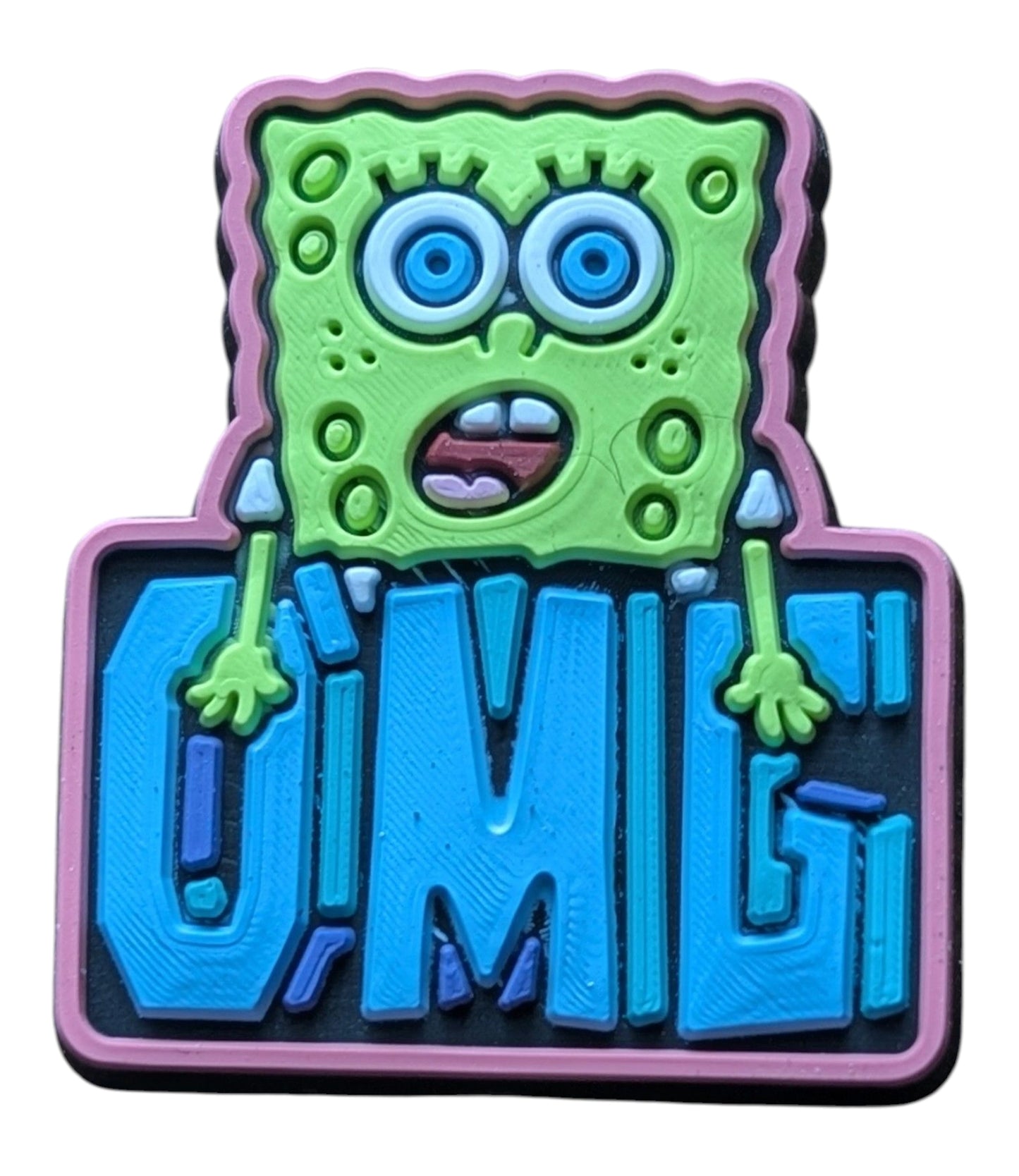 Sponge Bob & Friends 2