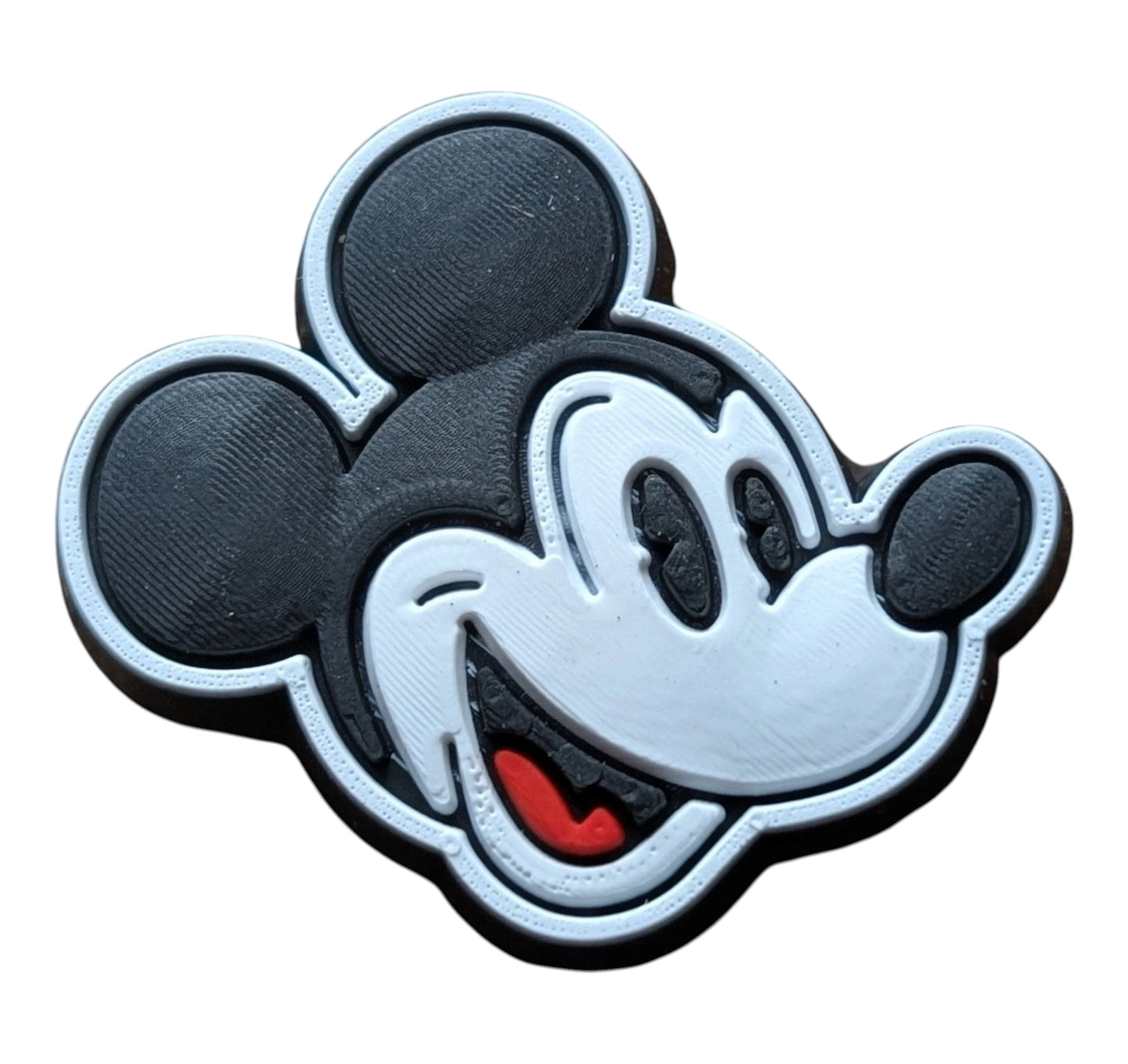 Minnie with Hat - Old Timey Mickey Mouse