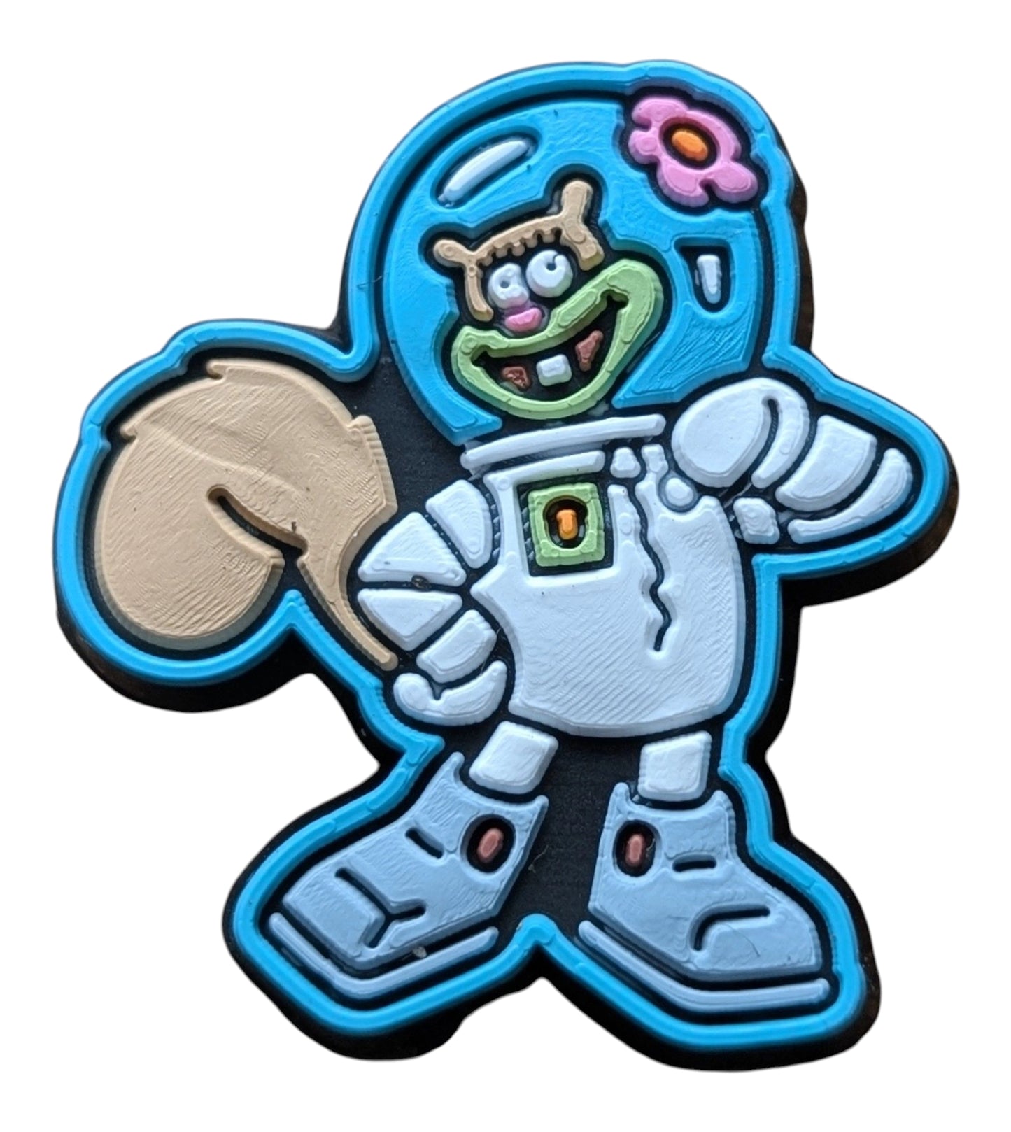 Sponge Bob & Friends 2