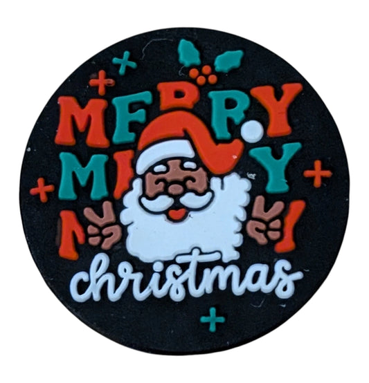 Merry Christmas with Santa