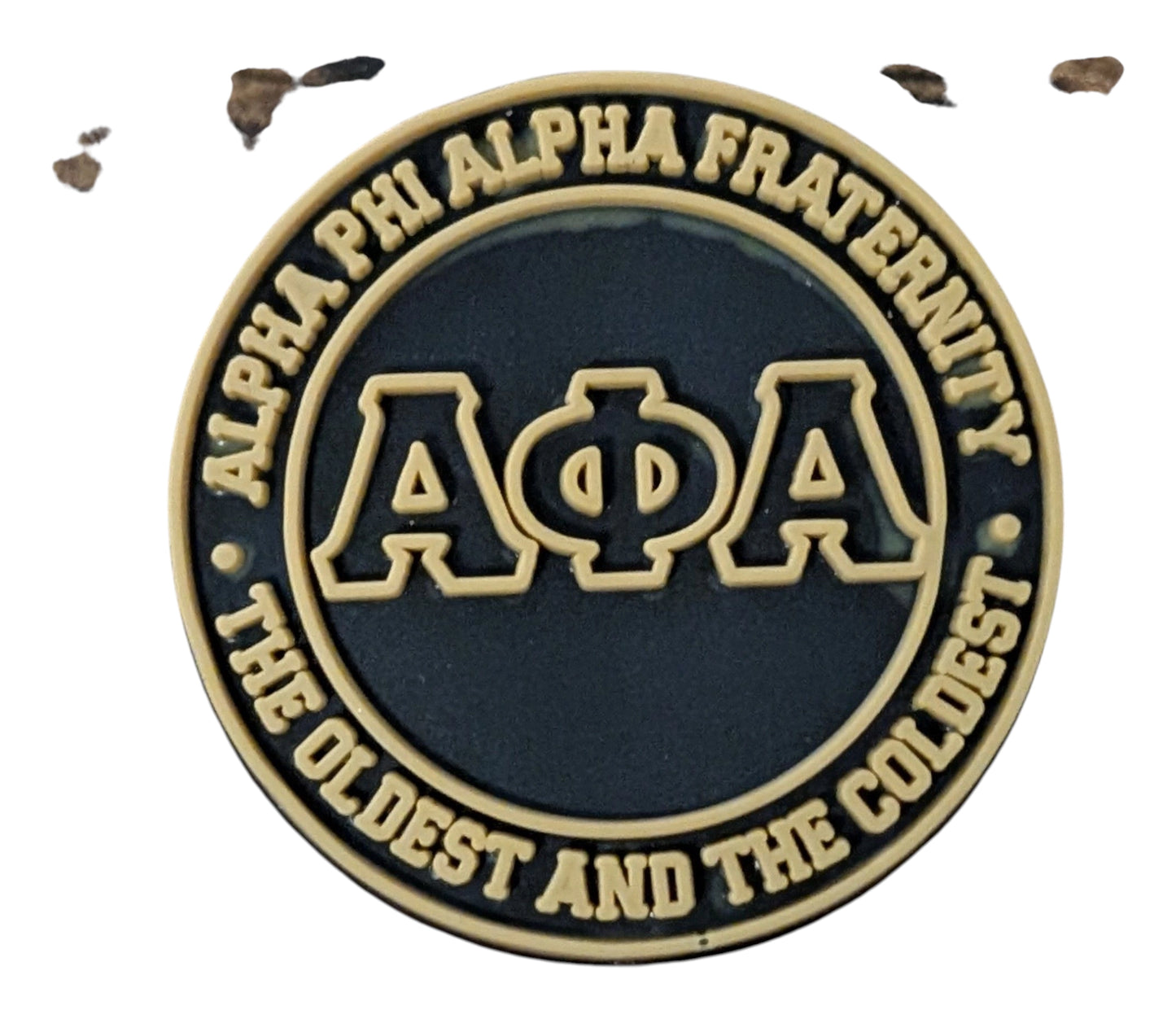 Alpha Phi Alpha