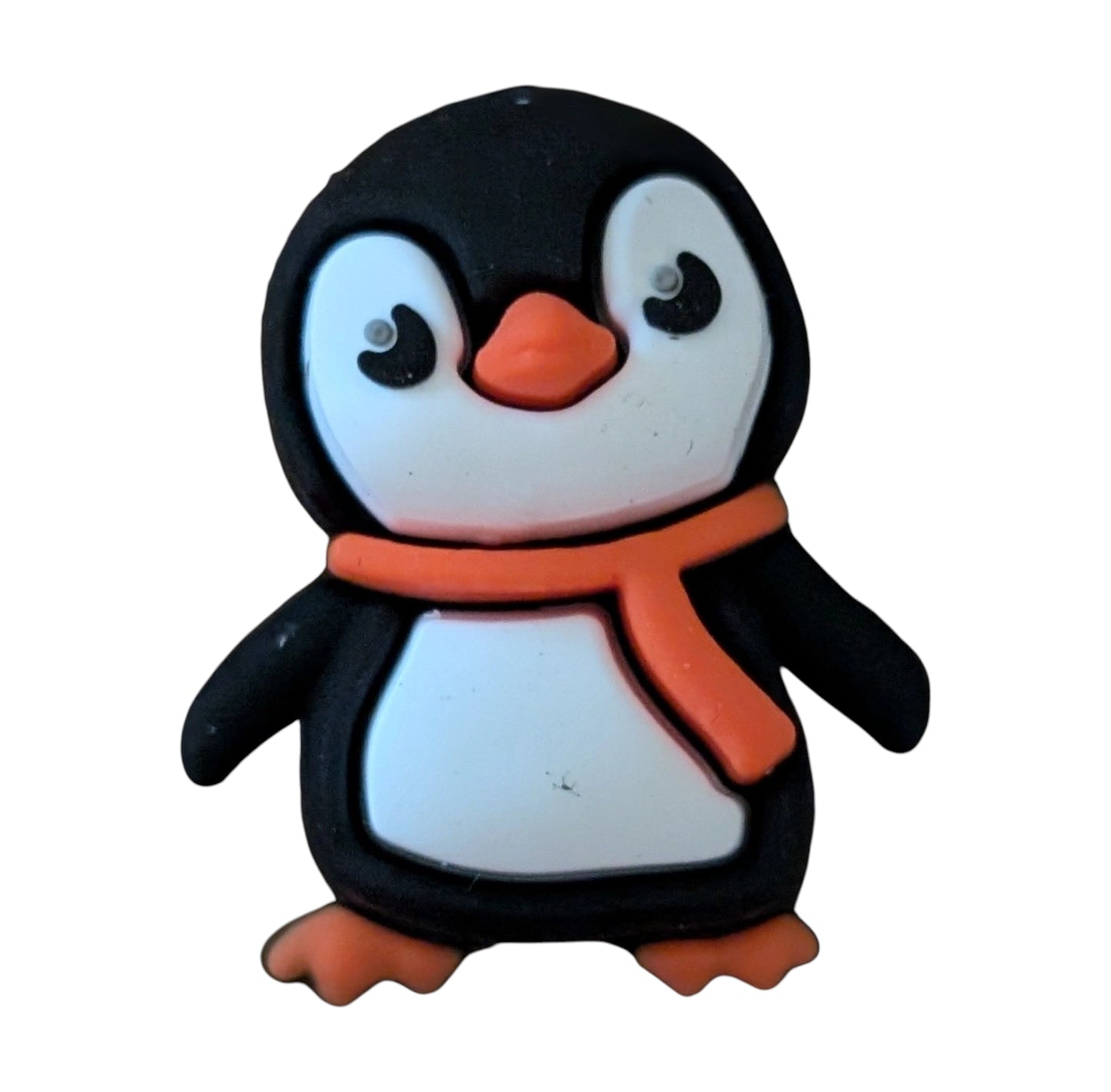 3D Penguin