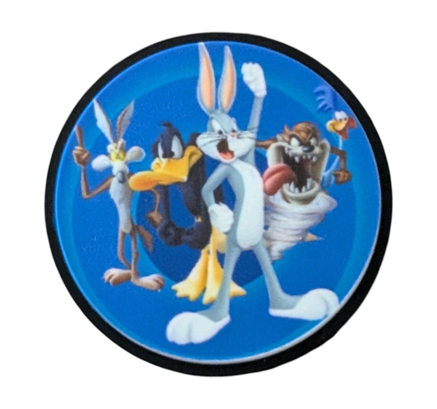 Warner Bros Cartoons