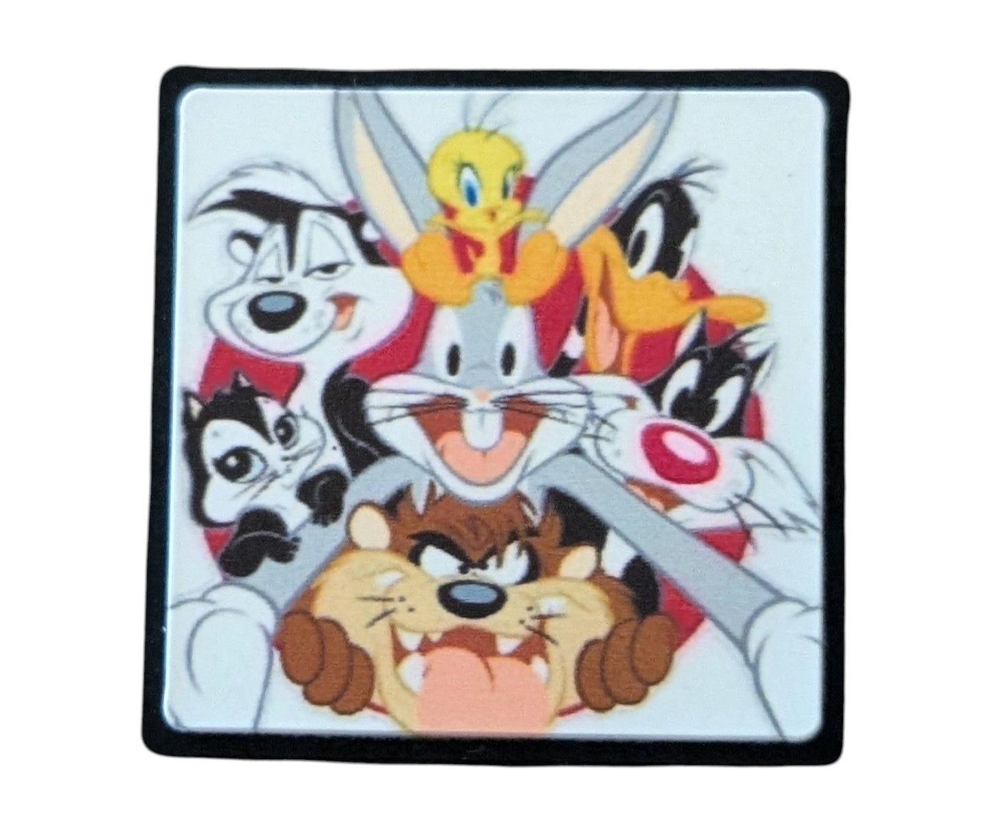 Warner Bros Cartoons