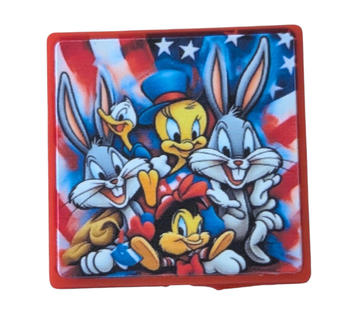 Warner Bros Cartoons