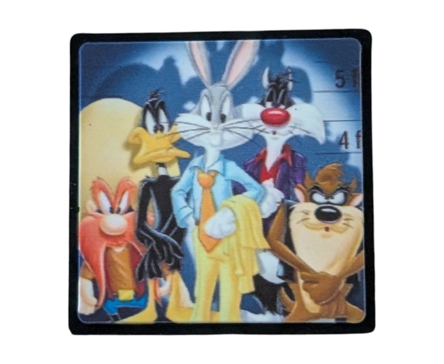 Warner Bros Cartoons