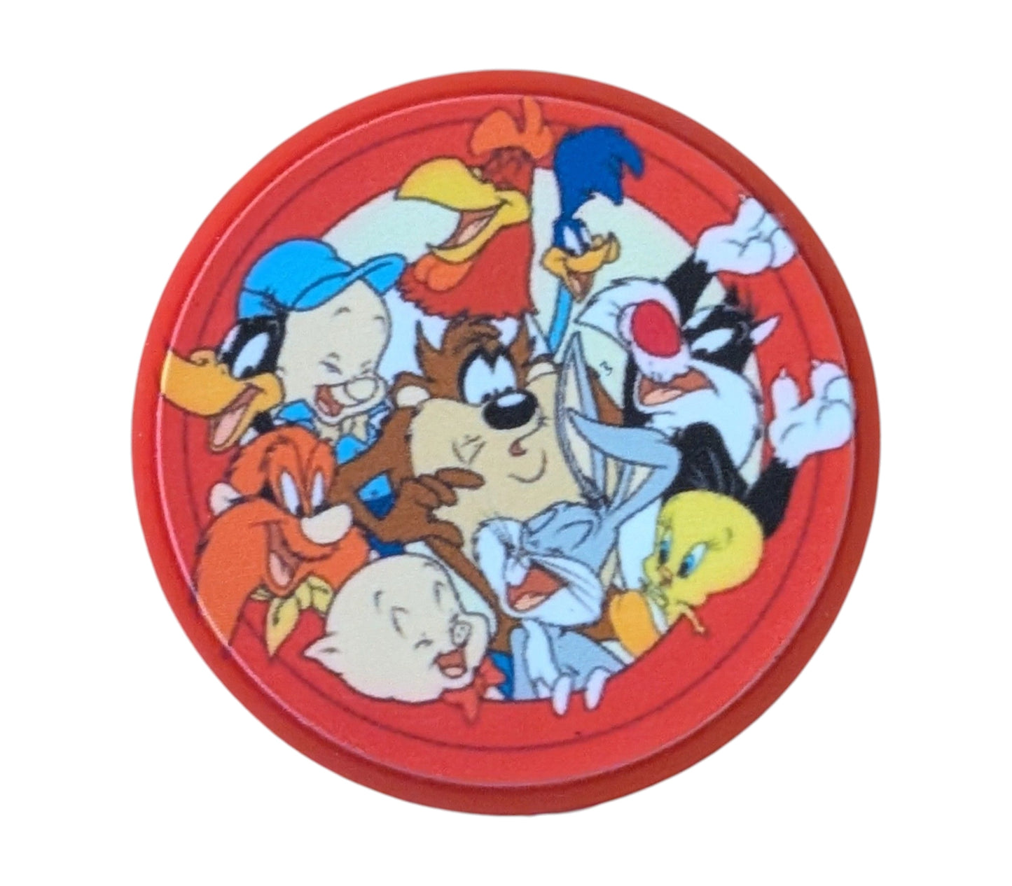 Warner Bros Cartoons