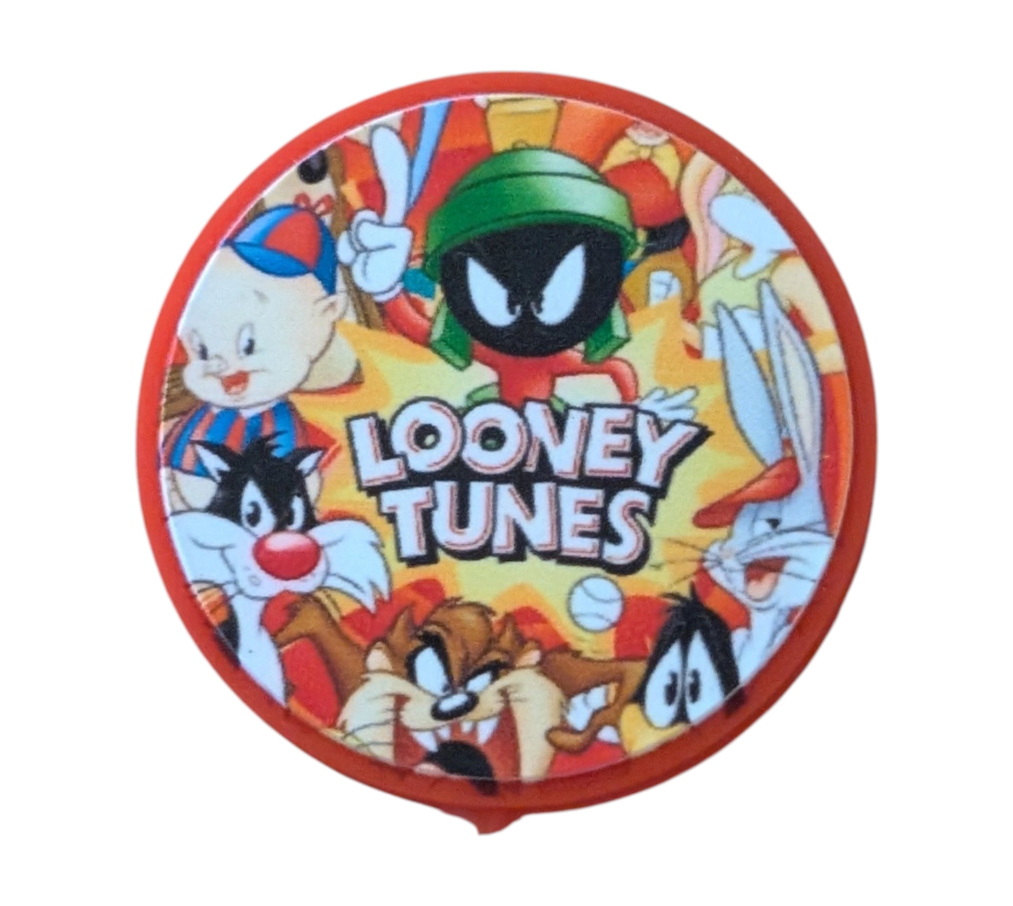 Warner Bros Cartoons