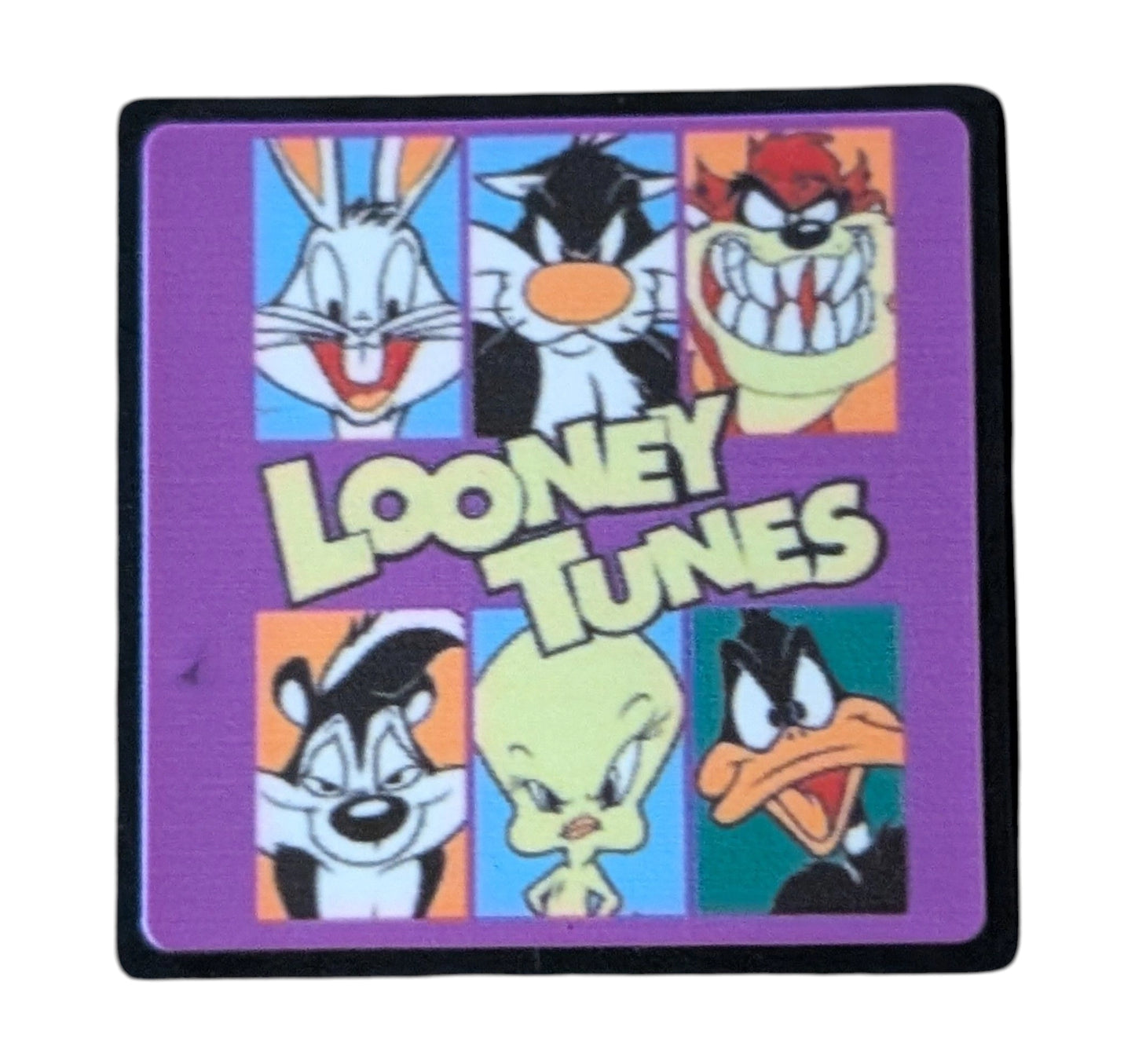 Warner Bros Cartoons